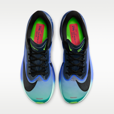 Nike Zoom Fly 6 Glam Men's Road Running Shoes. Nike JP
